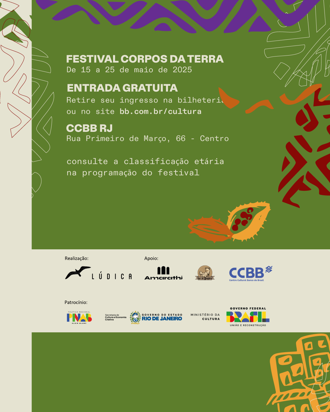 Corpos da Terra — 2ª Edição — 6
