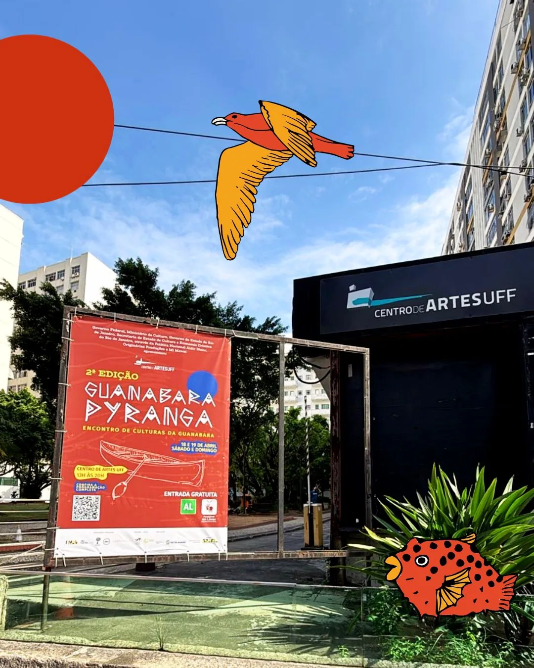 Guanabara Pyranga — 5