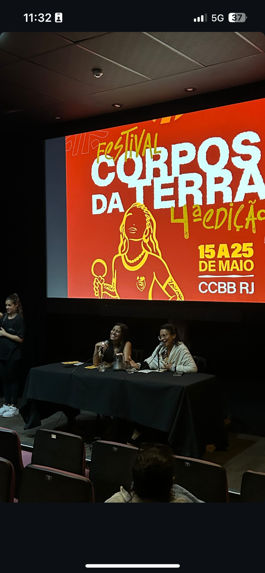 Corpos da Terra — 2ª Edição — 4