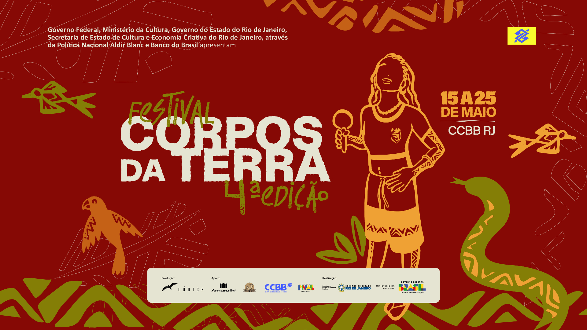 Corpos da Terra — 2ª Edição — 1