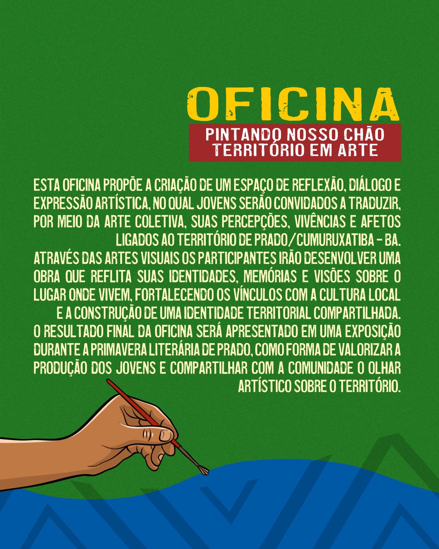 Primavera Literária — 4